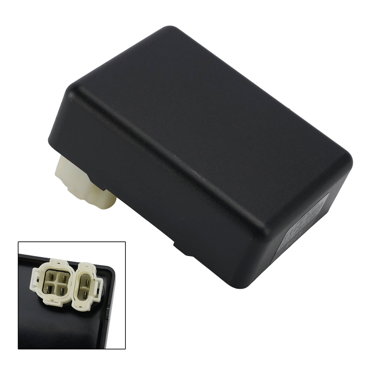 2007 Honda CBF150 /2016 CDI Igniter Box Generic