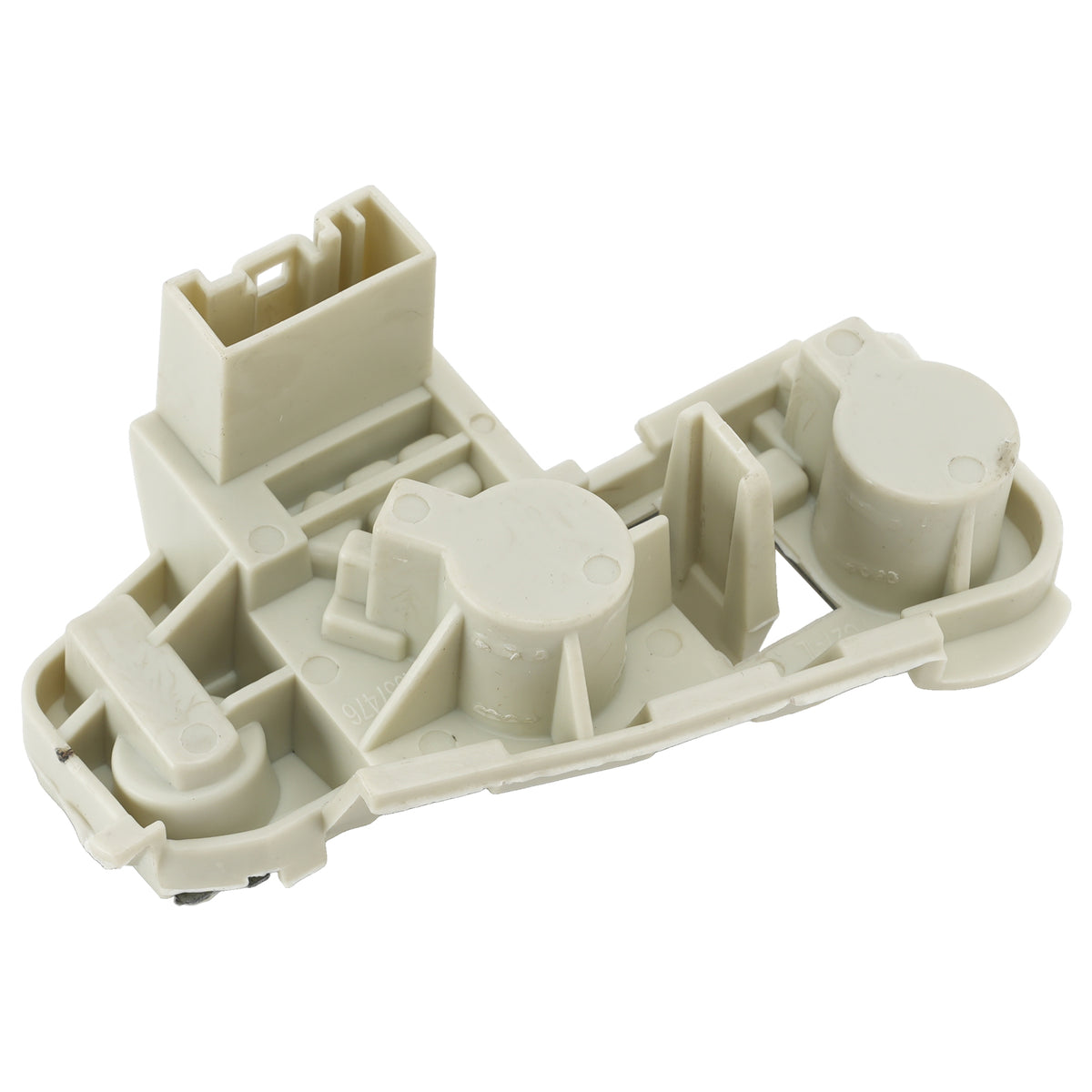 2005-2008 BMW 3 Series E90(Sedan) (Pre-LCI) Rear Left+Right Bulb Holder Socket 63217183841 63216937476 Generic