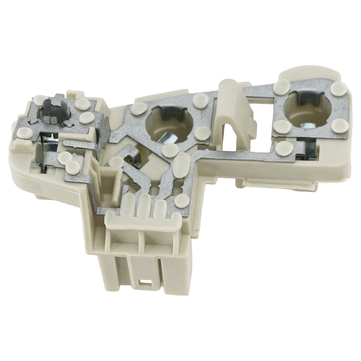 2005-2008 BMW 3 Series E90(Sedan) (Pre-LCI) Rear Left Bulb Holder Socket 6937475 63216937475 Generic
