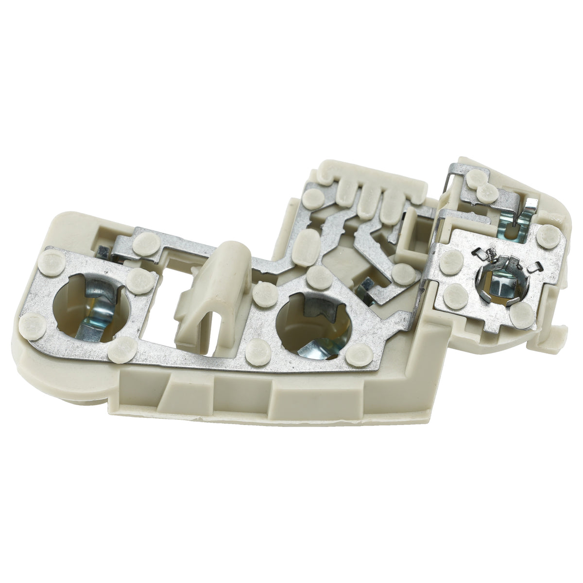 2005-2008 BMW 3 Series E90(Sedan) (Pre-LCI) Rear Left Bulb Holder Socket 6937475 63216937475 Generic