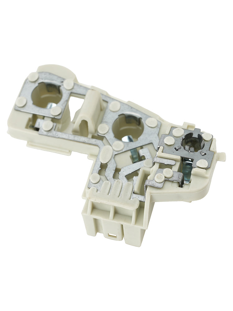2005-2008 BMW 3 Series E90(Sedan) (Pre-LCI) Rear Right Bulb Holder Socket 63217183842 7183842 Generic