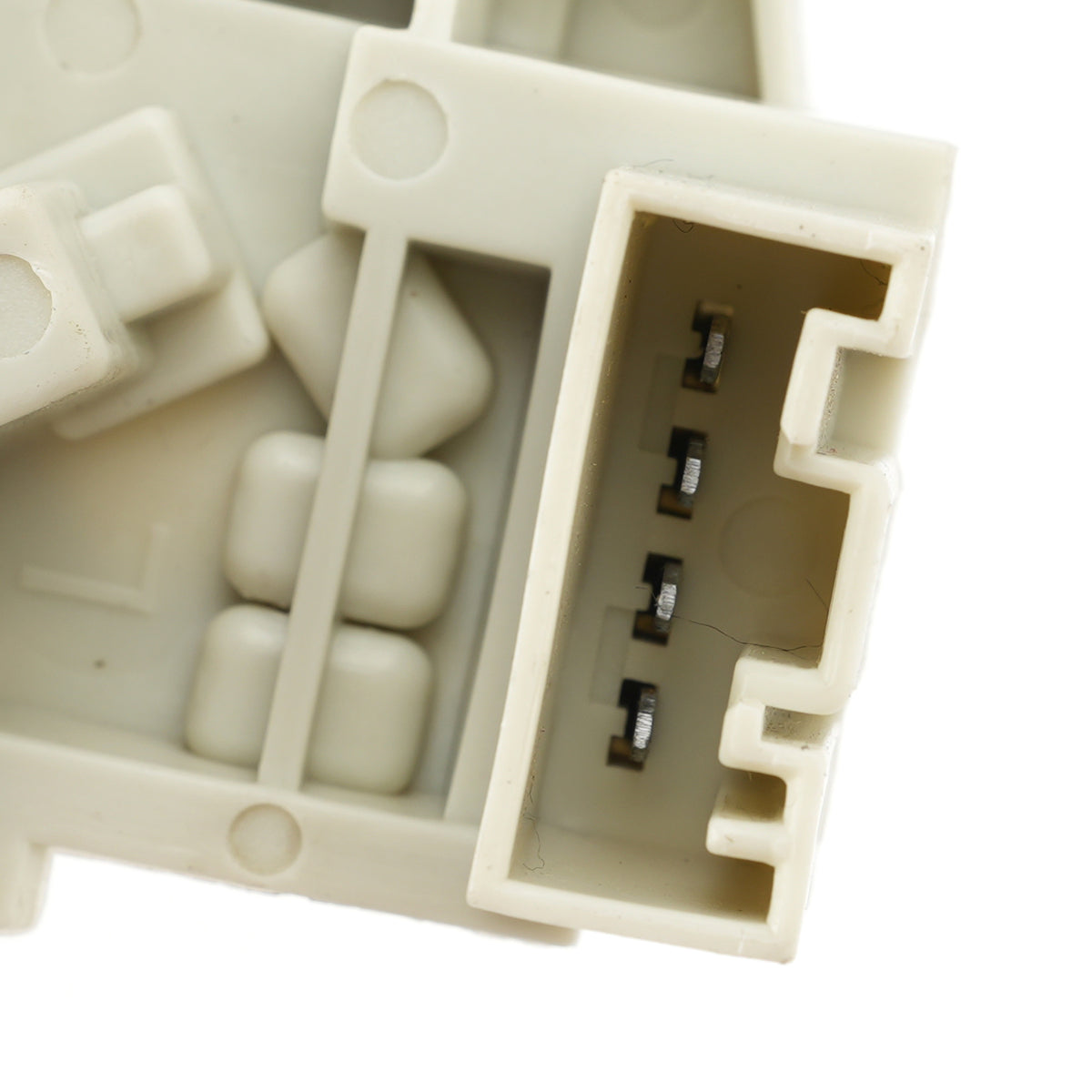 2005-2008 BMW 3 Series E90(Sedan) (Pre-LCI) Rear Left Bulb Holder Socket 6937475 63216937475 Generic