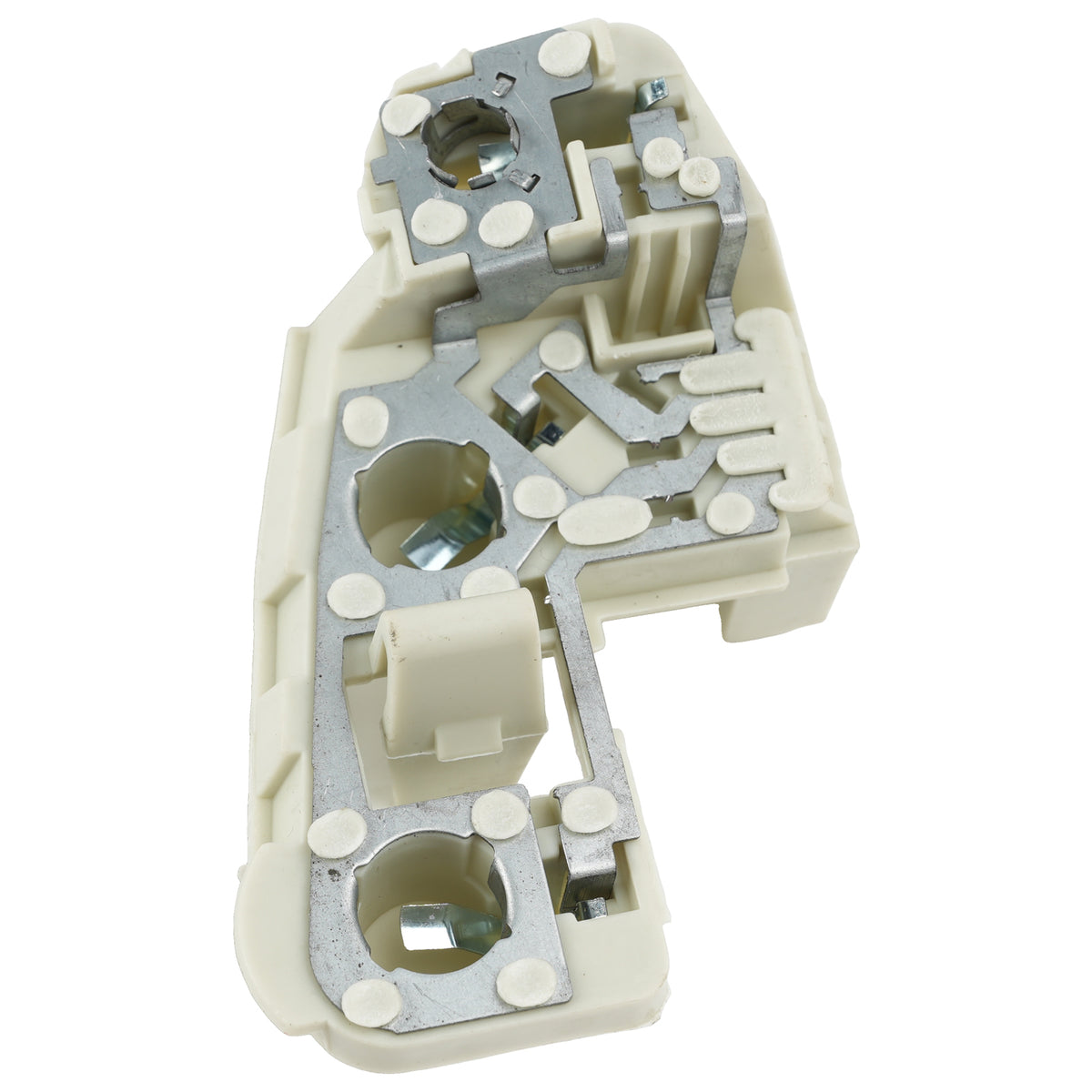 2005-2008 BMW 3 Series E90(Sedan) (Pre-LCI) Rear Left+Right Bulb Holder Socket 63217183841 63216937476 Generic