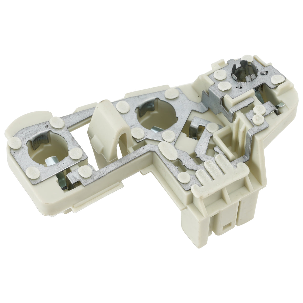 2005-2008 BMW 3 Series E90(Sedan) (Pre-LCI) Rear Right Bulb Holder Socket 63217183842 7183842 Generic