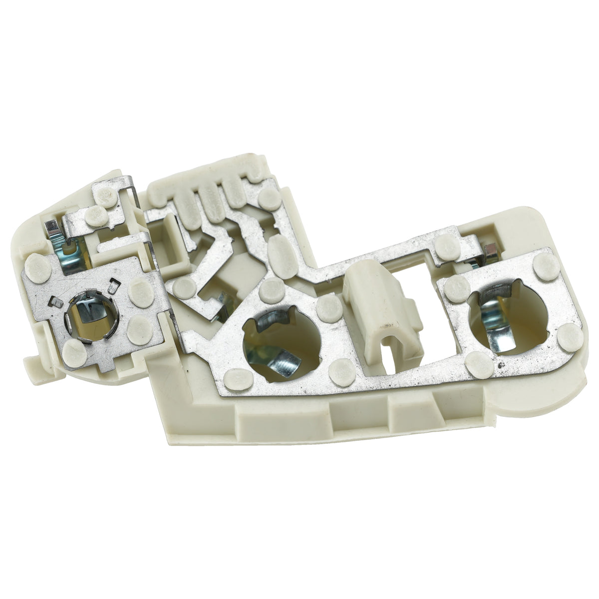 2005-2008 BMW 3 Series E90(Sedan) (Pre-LCI) Rear Right Bulb Holder Socket 63217183842 7183842 Generic