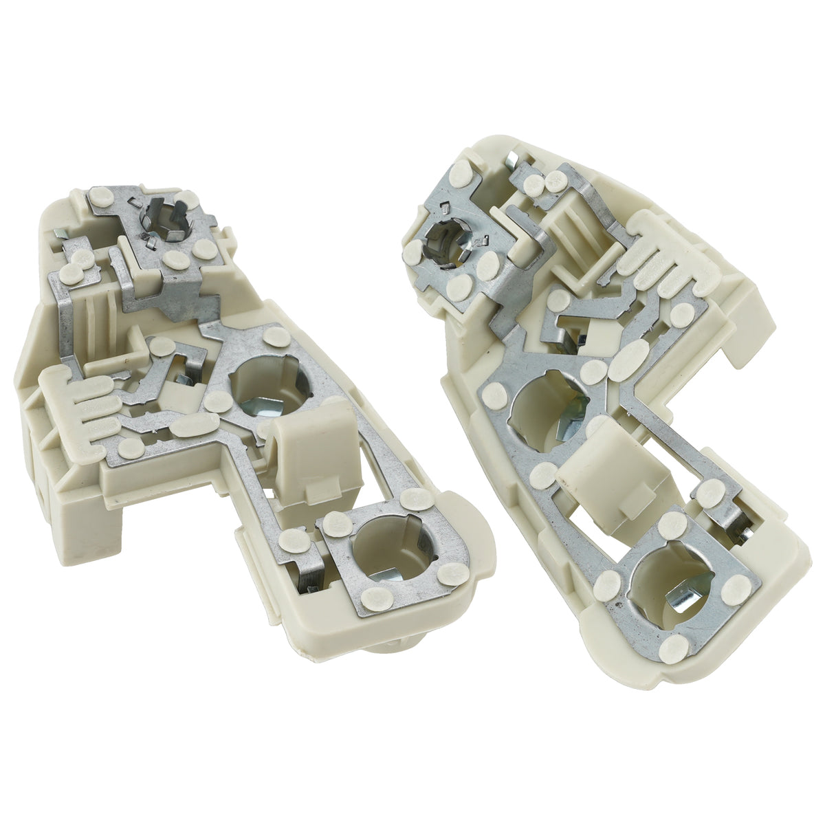 2005-2008 BMW 3 Series E90(Sedan) (Pre-LCI) Rear Left+Right Bulb Holder Socket 63217183841 63216937476 Generic