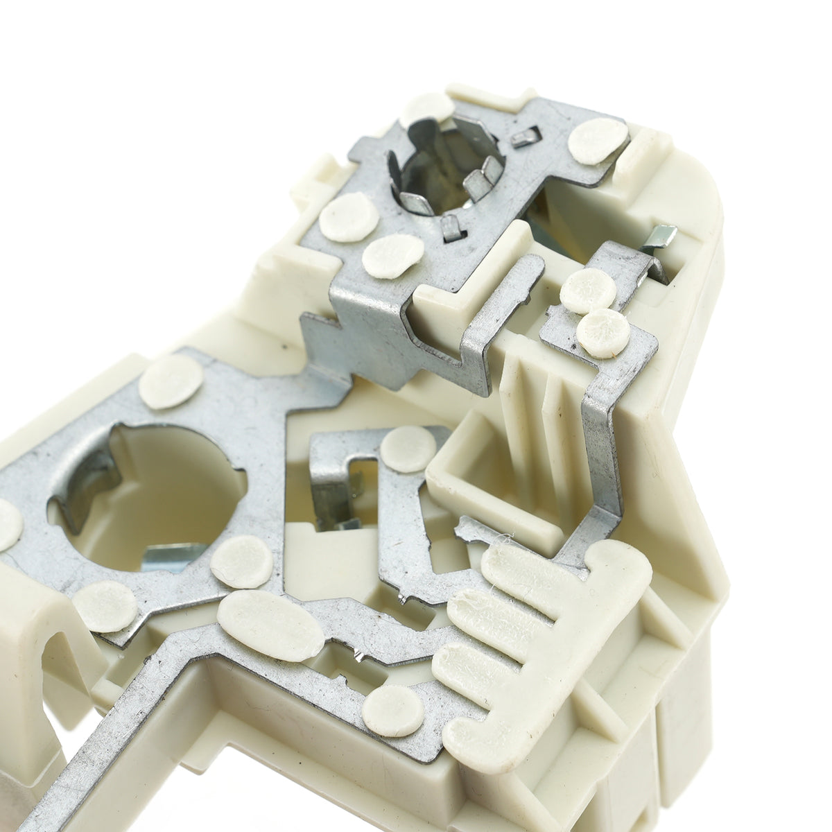 2005-2008 BMW 3 Series E90(Sedan) (Pre-LCI) Rear Right Bulb Holder Socket 63217183842 7183842 Generic