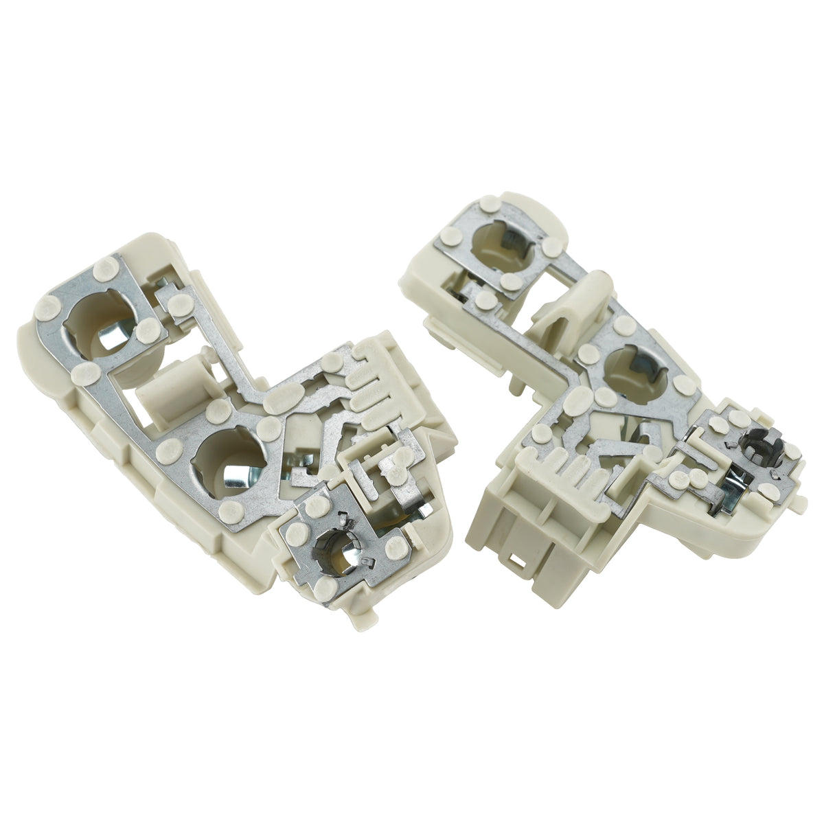 2005-2008 BMW 3 Series E90(Sedan) (Pre-LCI) Rear Left+Right Bulb Holder Socket 63217183841 63216937476 Generic