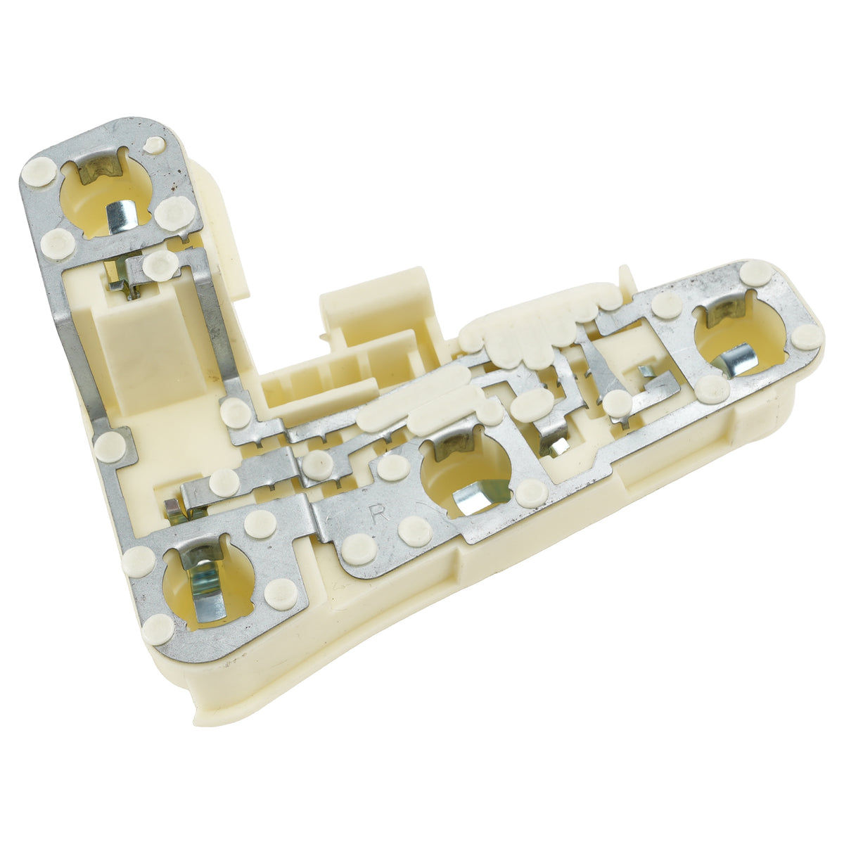 2005-2008 BMW 3 Series E90(Sedan) (Pre-LCI) Rear Right Bulb Holder Socket 63216937474 Generic