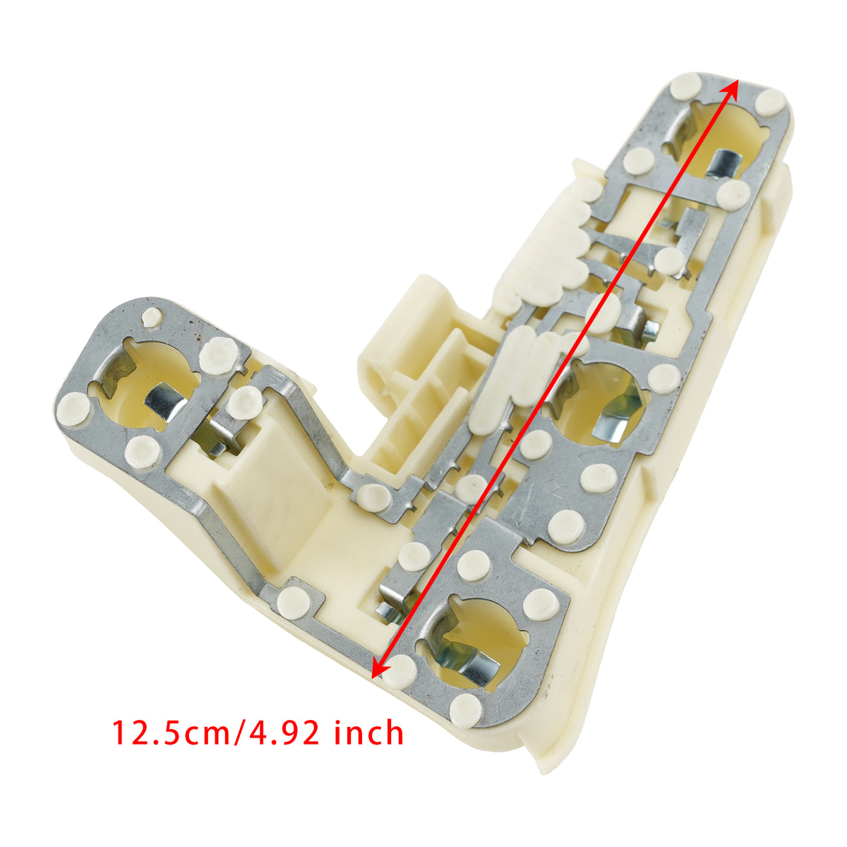 2005-2008 BMW 3 Series E90(Sedan) (Pre-LCI) Rear Right Bulb Holder Socket 63216937474 Generic