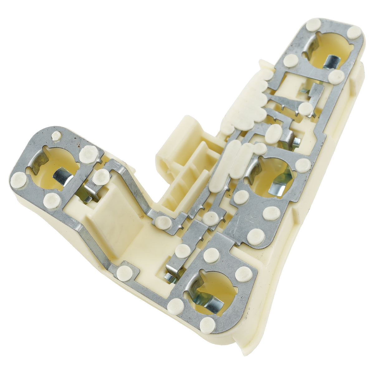 2005-2008 BMW 3 Series E90(Sedan) (Pre-LCI) Rear Left+Right Bulb Holder Socket 63216937473 63216937474 Generic