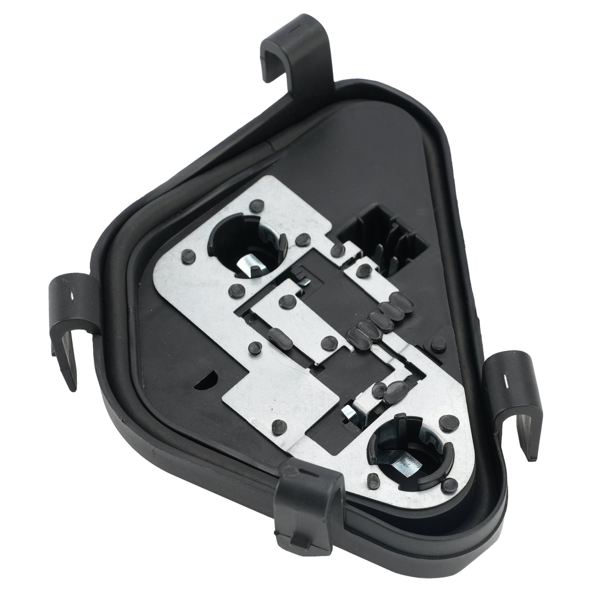 2011-2015 BMW 3 SERIES F30 F80 Sedan (PRE-LCI) Rear L+R Bulb Holder Socket 63217313043 63217313044 Generic