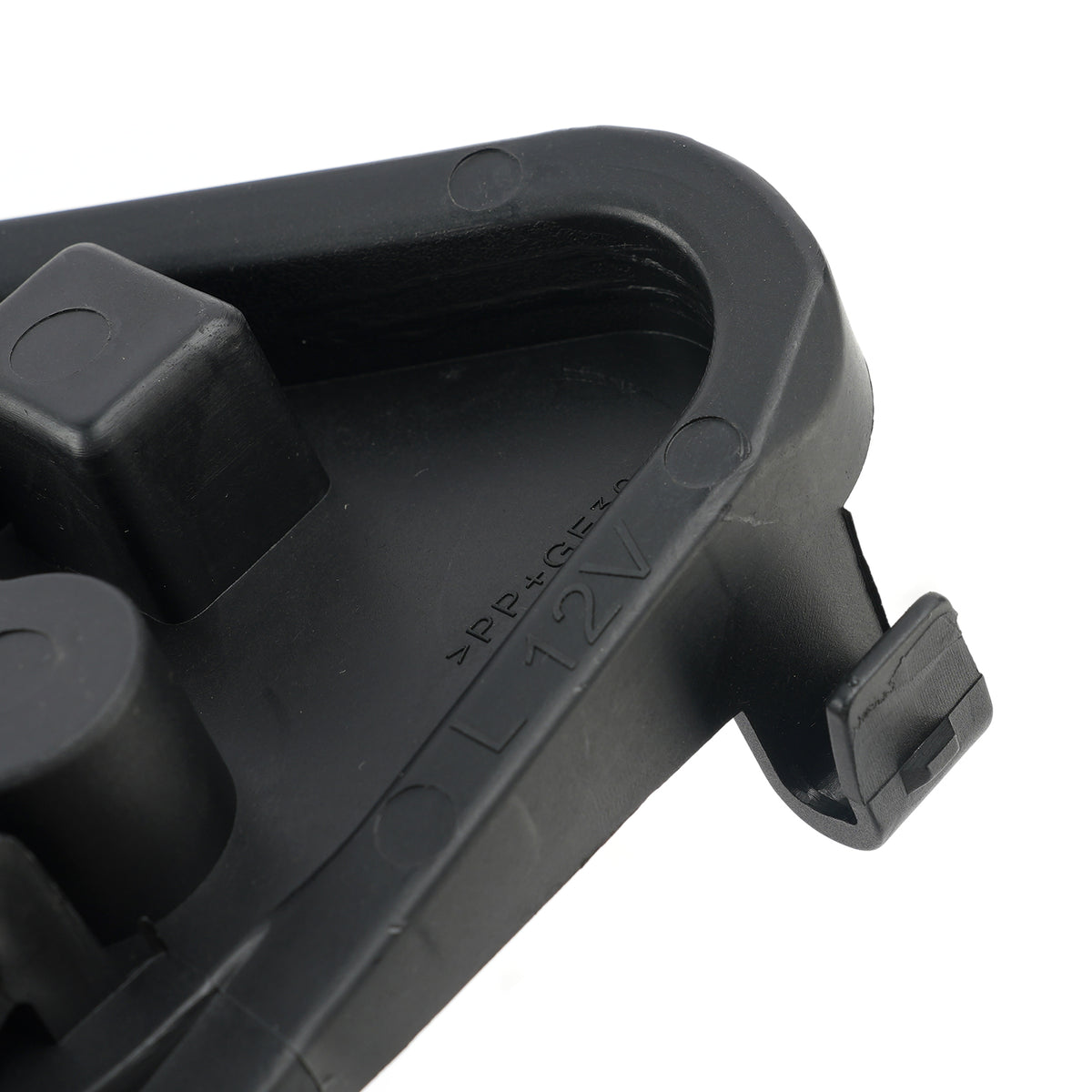 2011-2015 BMW 3 SERIES F30 F80 Sedan (PRE-LCI) Rear Left Bulb Holder Socket 63217313043 Generic