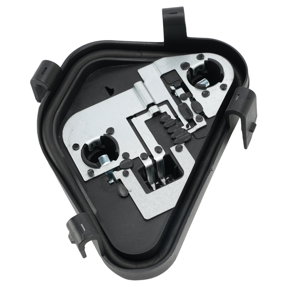 2011-2015 BMW 3 SERIES F30 F80 Sedan (PRE-LCI) Rear Right Bulb Holder Socket 63217313044 Generic