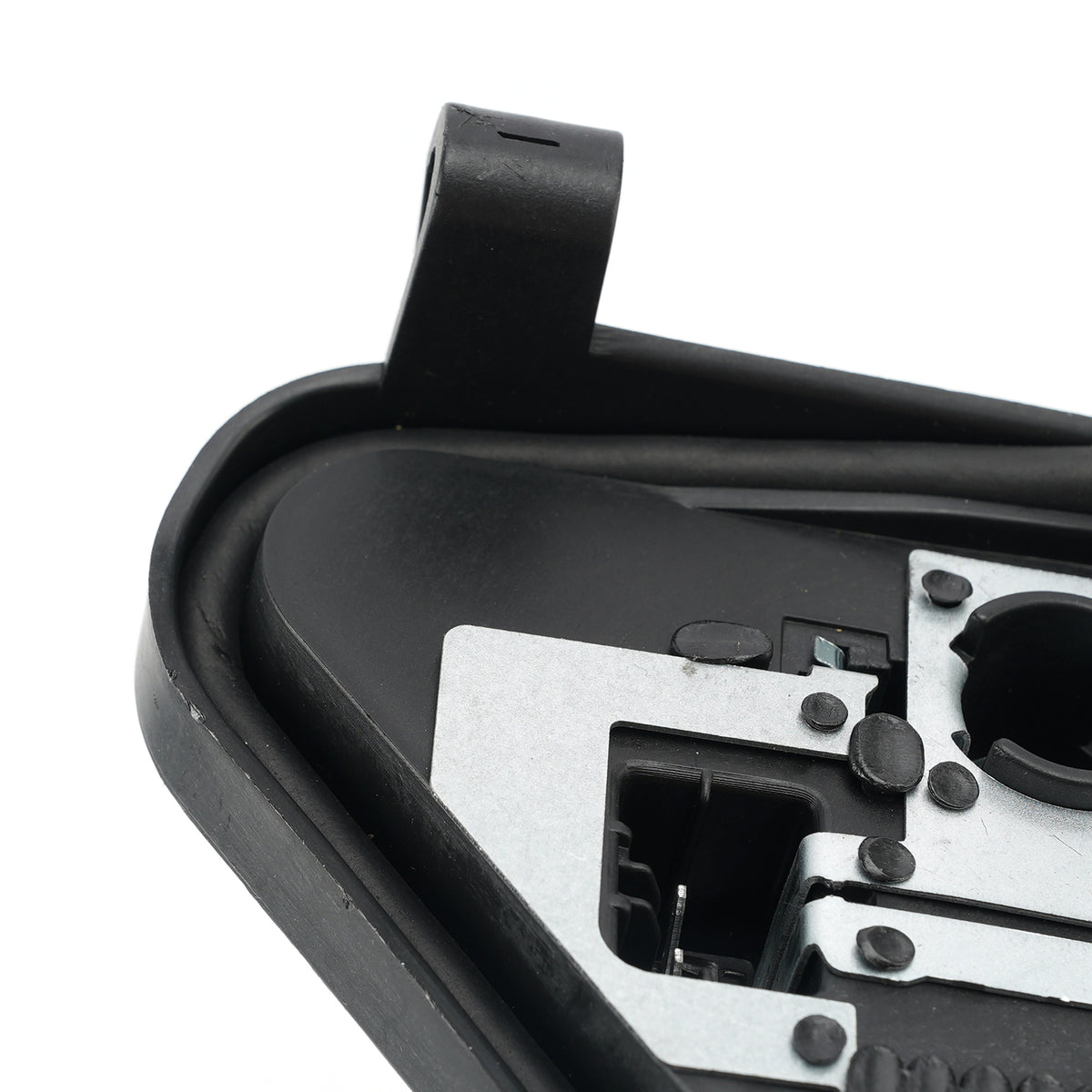 2011-2015 BMW 3 SERIES F30 F80 Sedan (PRE-LCI) Rear Right Bulb Holder Socket 63217313044 Generic