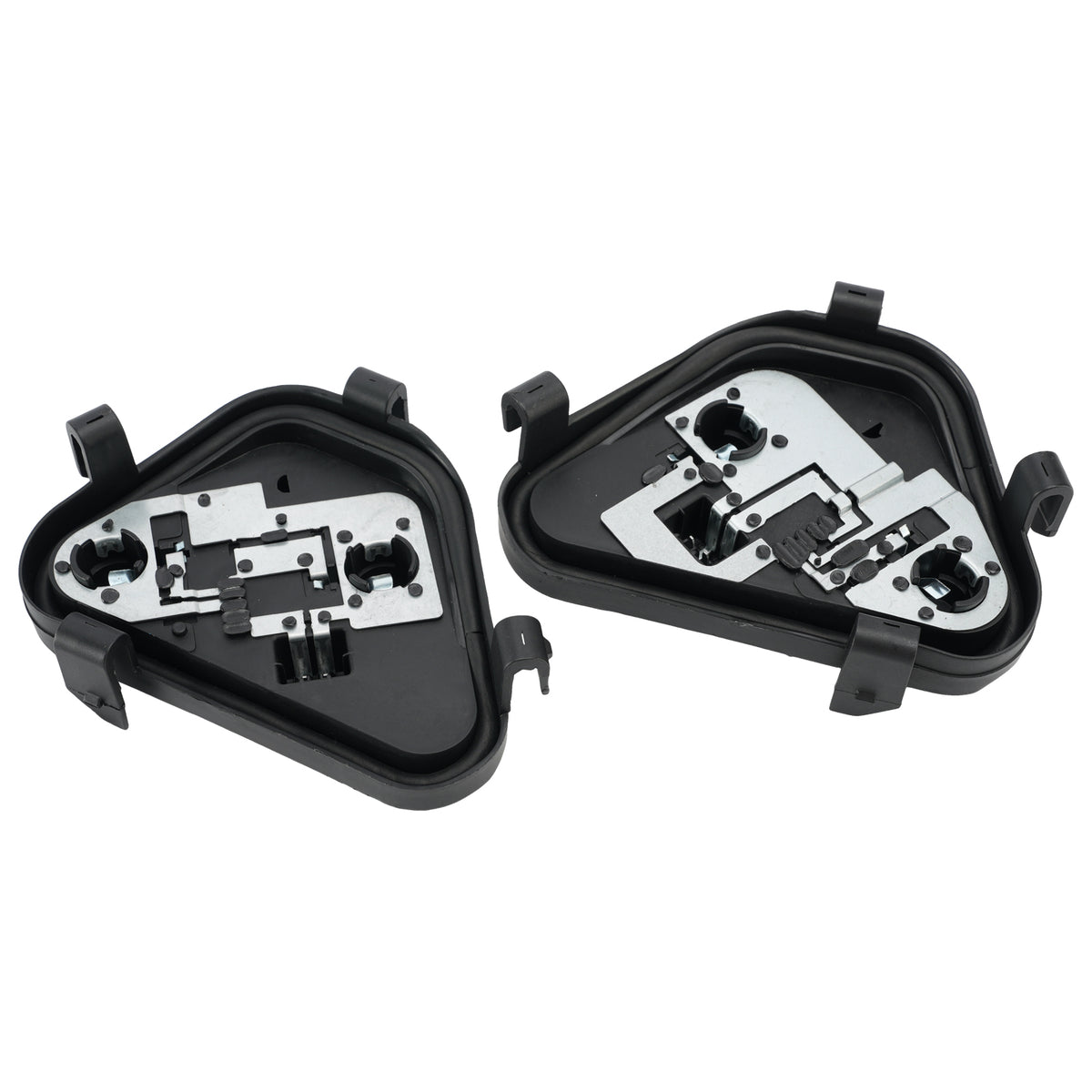 2011-2015 BMW 3 SERIES F30 F80 Sedan (PRE-LCI) Rear L+R Bulb Holder Socket 63217313043 63217313044 Generic