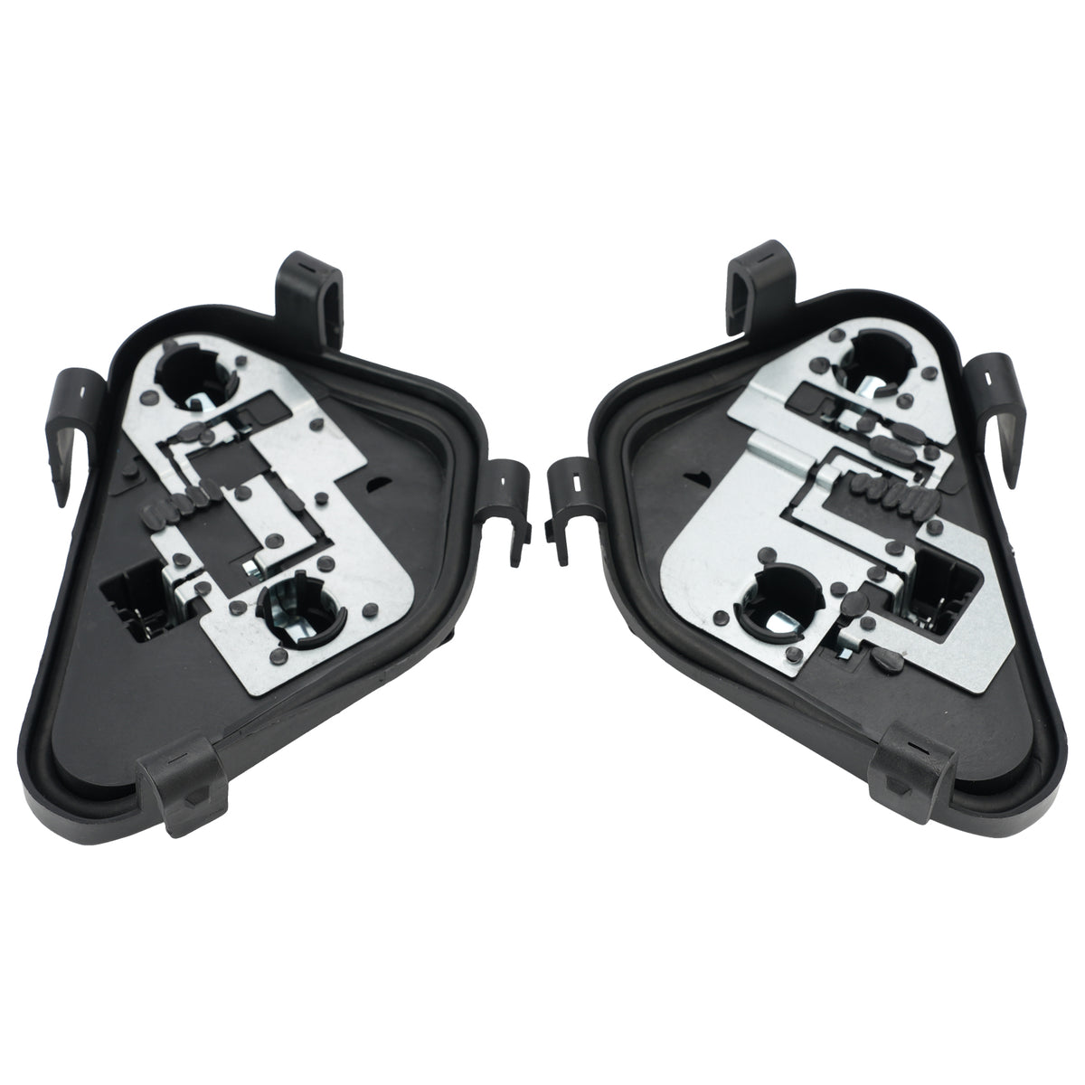 2011-2015 BMW 3 SERIES F30 F80 Sedan (PRE-LCI) Rear L+R Bulb Holder Socket 63217313043 63217313044 Generic