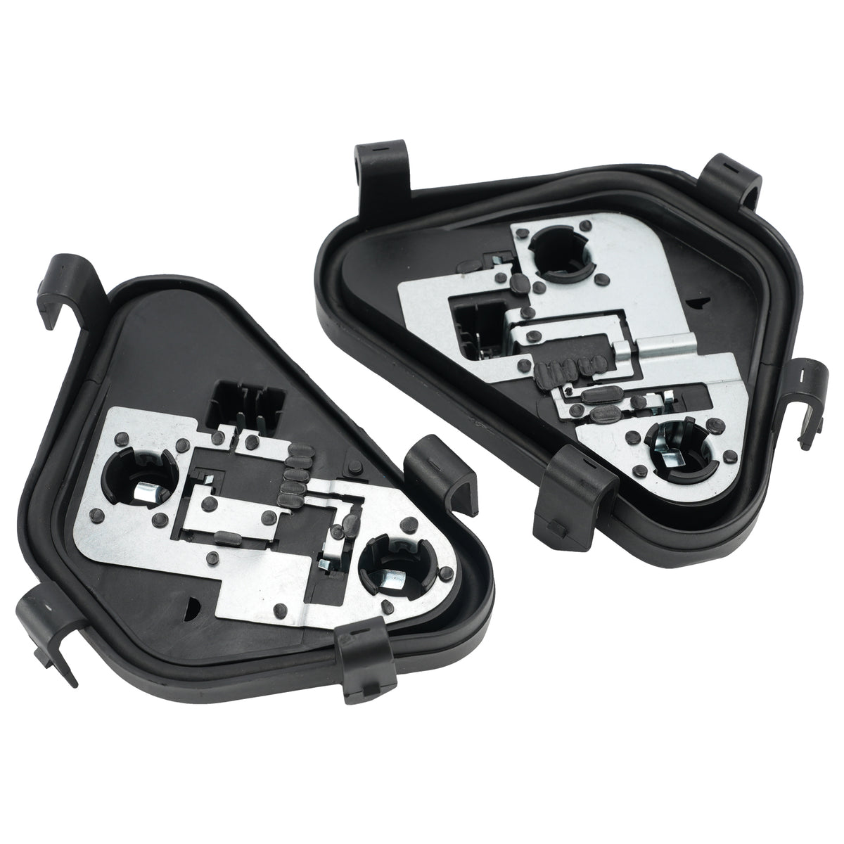 2011-2015 BMW 3 SERIES F30 F80 Sedan (PRE-LCI) Rear L+R Bulb Holder Socket 63217313043 63217313044 Generic