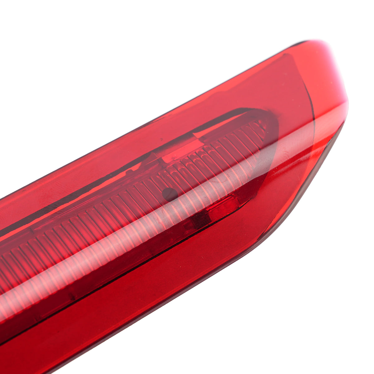 2012-2020 Ford Escape/Kuga MK2 TE TF DM2 Rear High Mounted Brake Lamp Light Red CJ5413A601AE CJ5413A601AC Generic