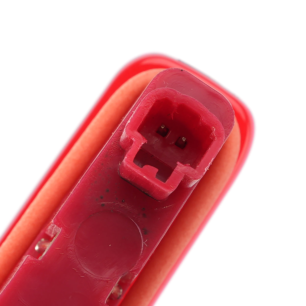 2009-2016 Audi A5 Cabriolet Rear Third 3Rd Brake Lamp Light Red 8F0945097 Generic