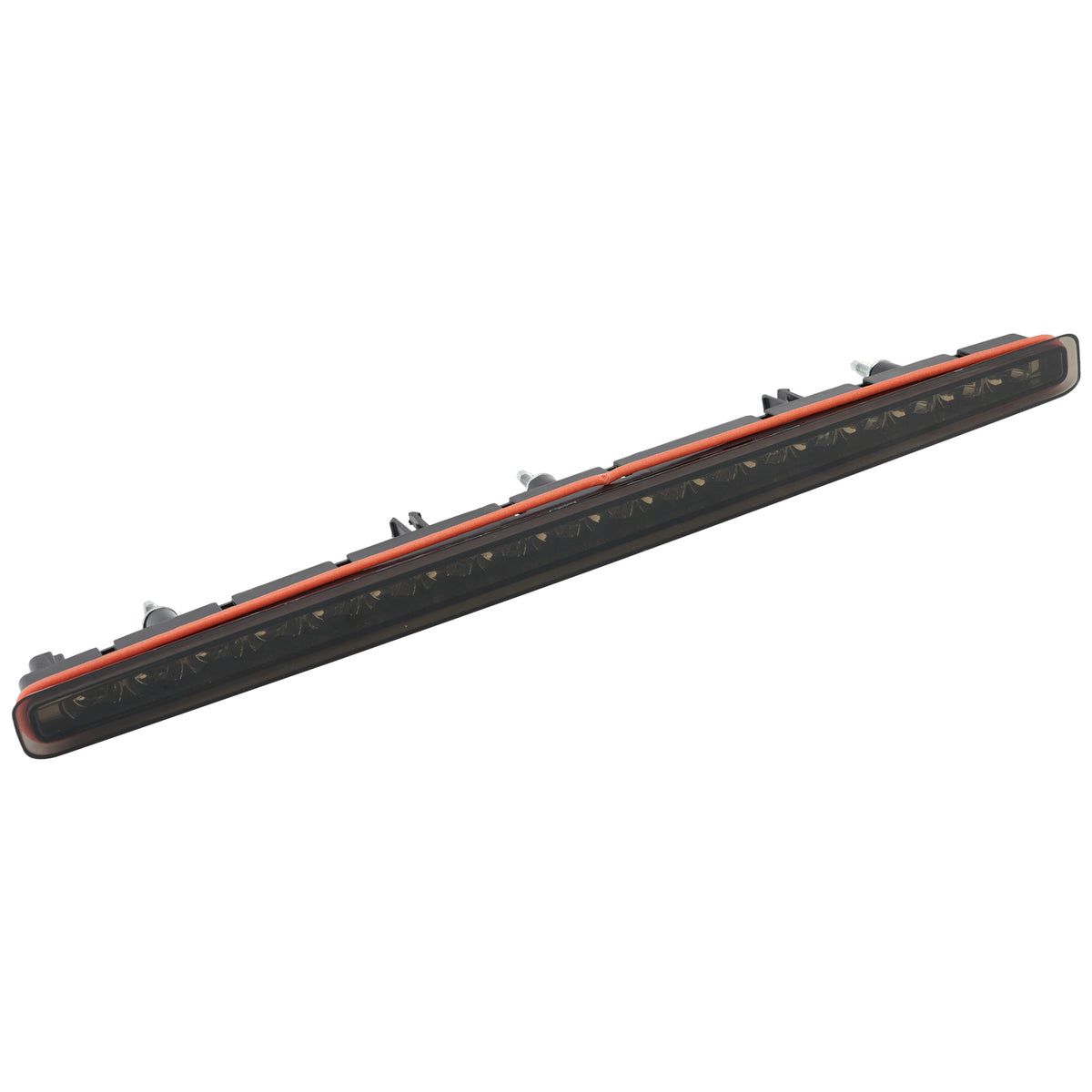 2009-2016 Audi A5 Cabriolet Rear Third 3Rd Brake Lamp Light Black 8F0945097 Generic
