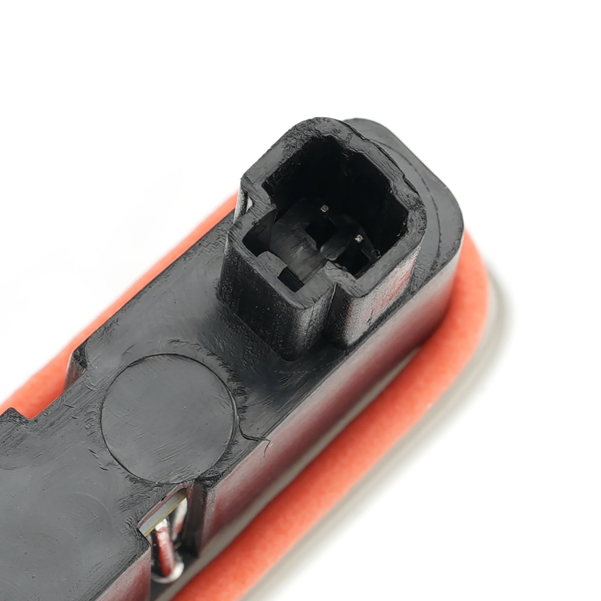 2009-2016 Audi A5 Cabriolet Rear Third 3Rd Brake Lamp Light Black 8F0945097 Generic