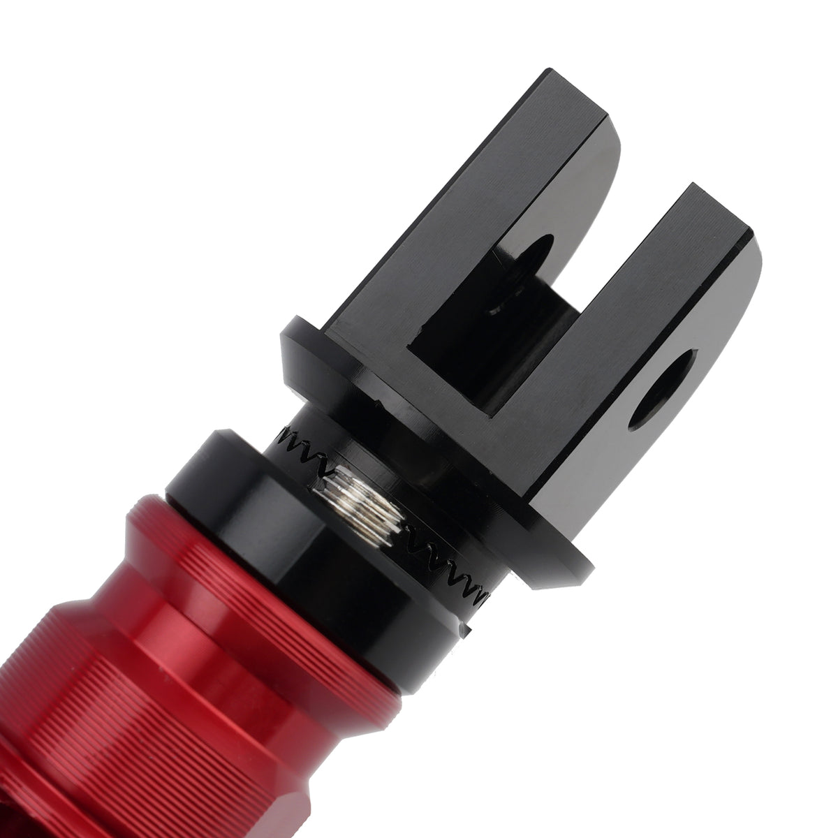 2023-2026 Speed 400 Front Footrests Foot Pegs Generic