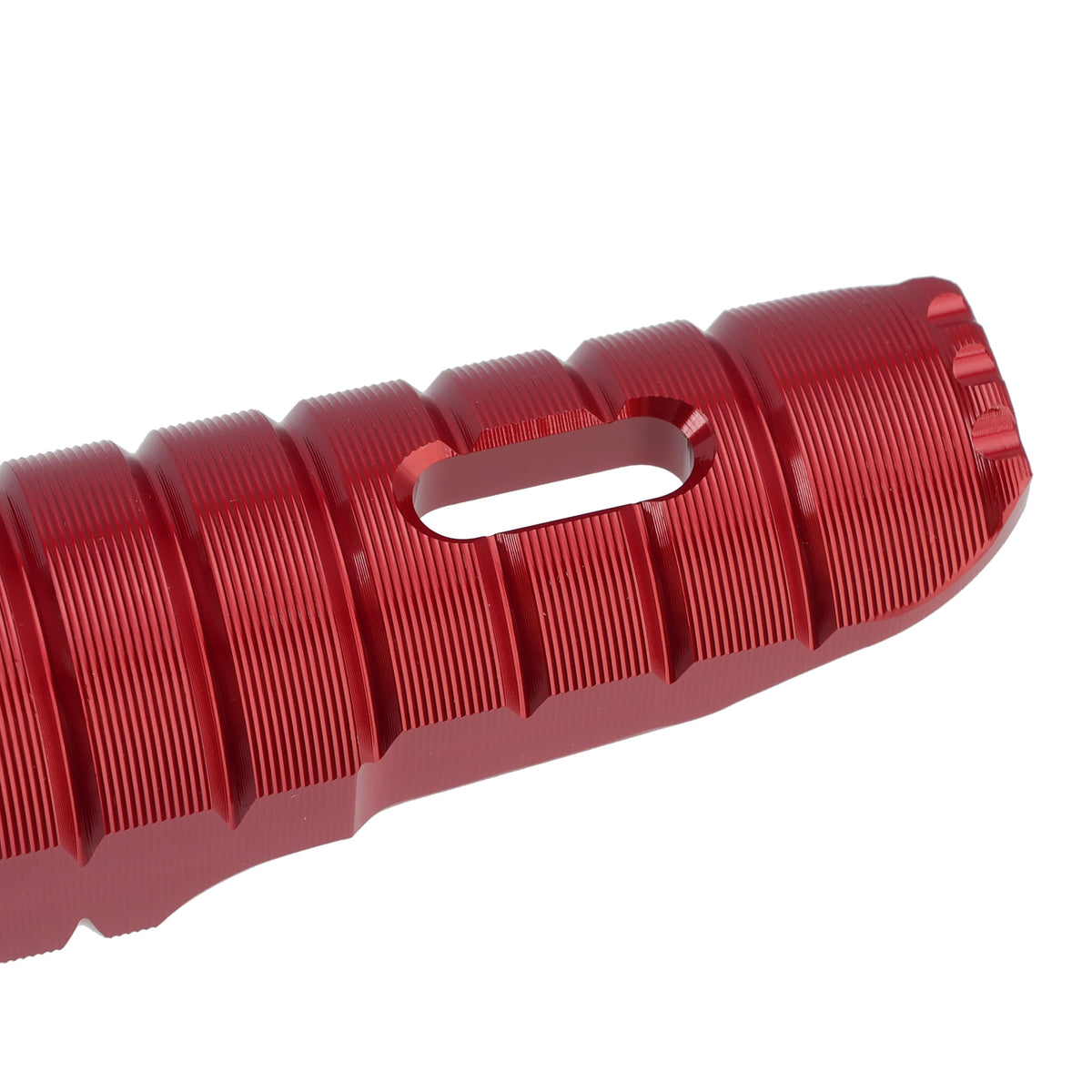 2023-2026 Speed 400 Front Footrests Foot Pegs Generic