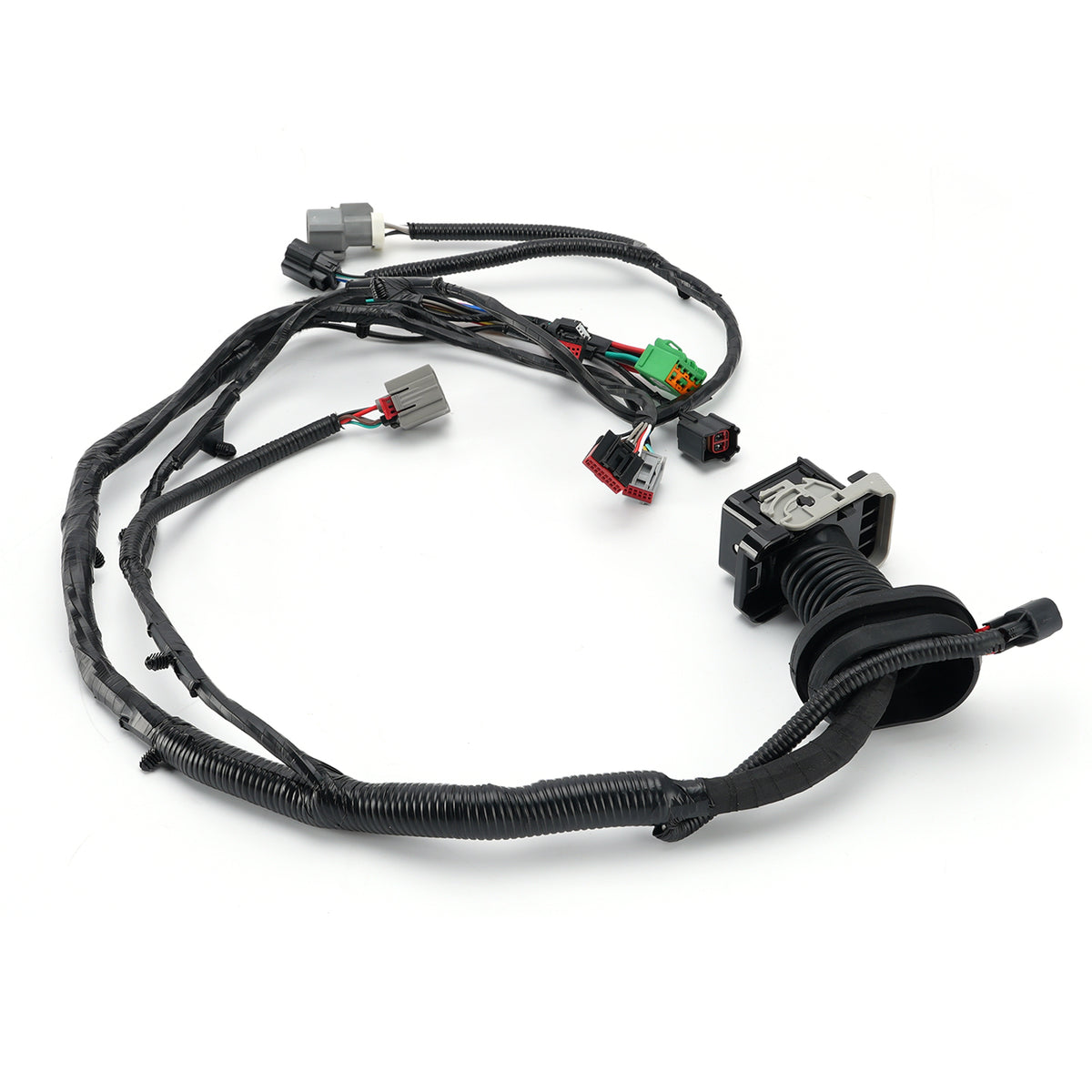 2011-2013 F-150 Driver Door Wiring Harness BL3Z14631B BL3Z-14631-B Generic