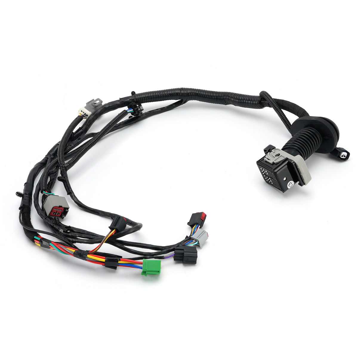 2011-2013 F-150 Driver Door Wiring Harness BL3Z14631B BL3Z-14631-B Generic