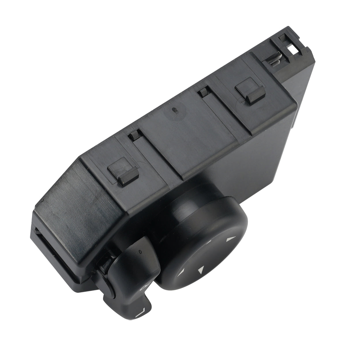 2004-2007 Jeep Liberty Front Driver Side Mirror Switch 56010696AA Generic