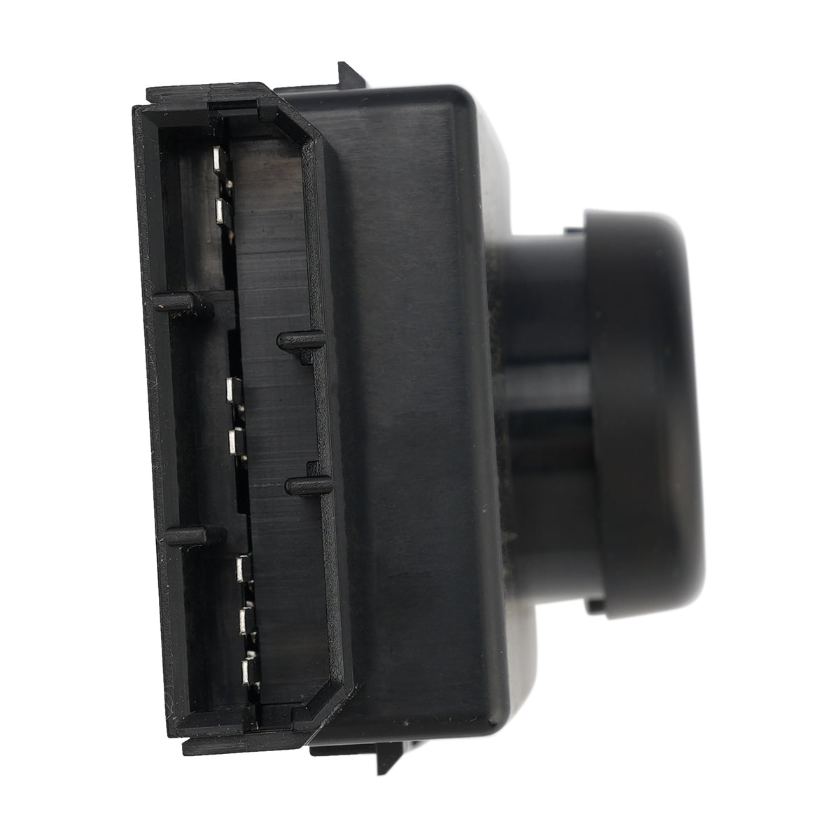 2004-2007 Jeep Liberty Front Driver Side Mirror Switch 56010696AA Generic