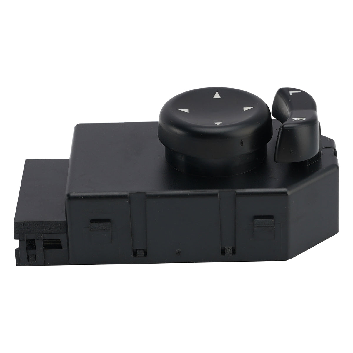 2004-2007 Jeep Liberty Front Driver Side Mirror Switch 56010696AA Generic