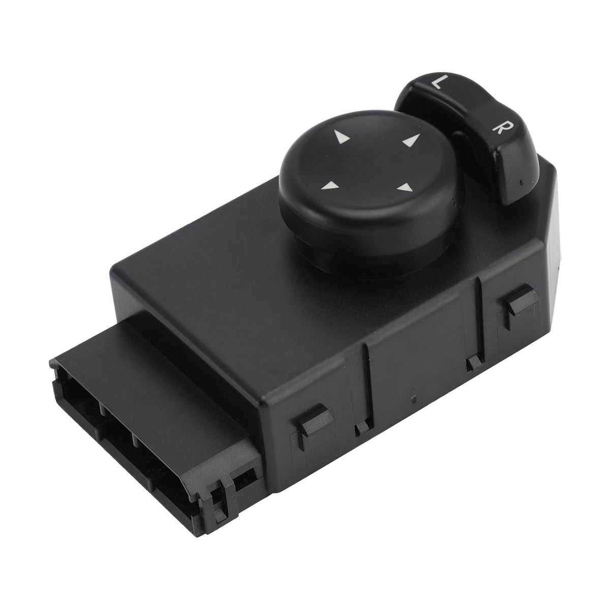 2004-2007 Jeep Liberty Front Driver Side Mirror Switch 56010696AA Generic