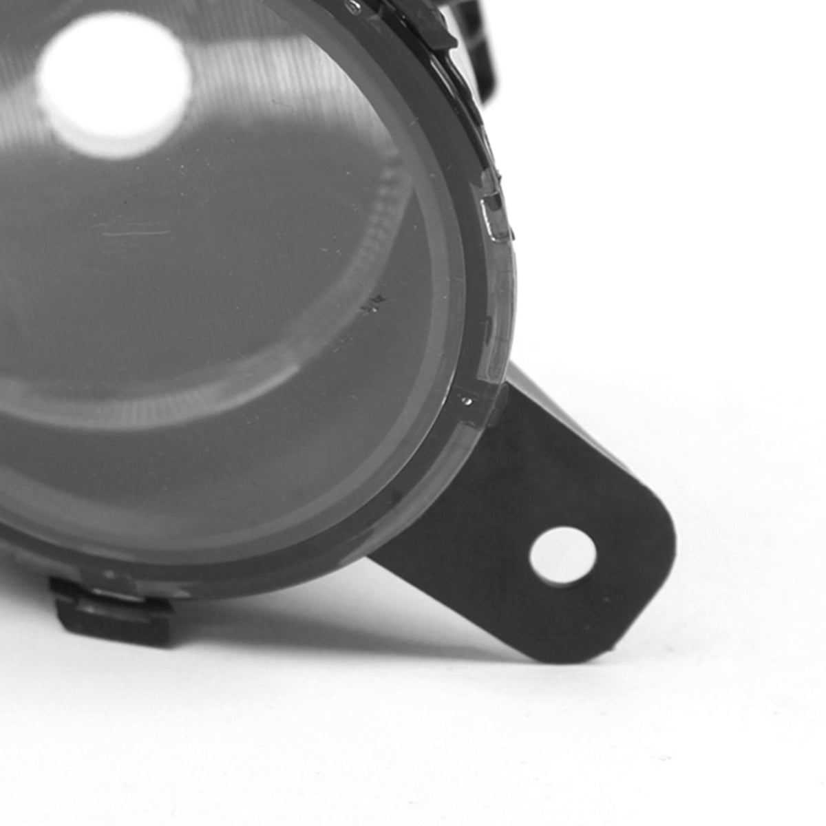 2011-2019 Vauxhall Corsa Petrol Hatch Pair Front Fog Light Lamp 13253626 1710044 Generic