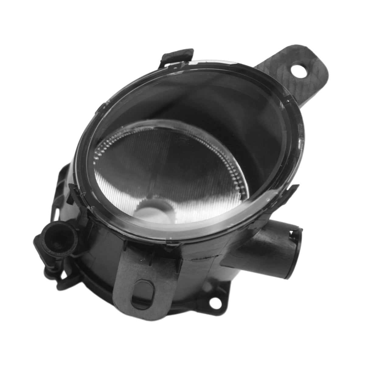 2011-2019 Opel Corsa Diesel Panel Van Left Front Fog Light Lamp 475720515 1710034 Generic