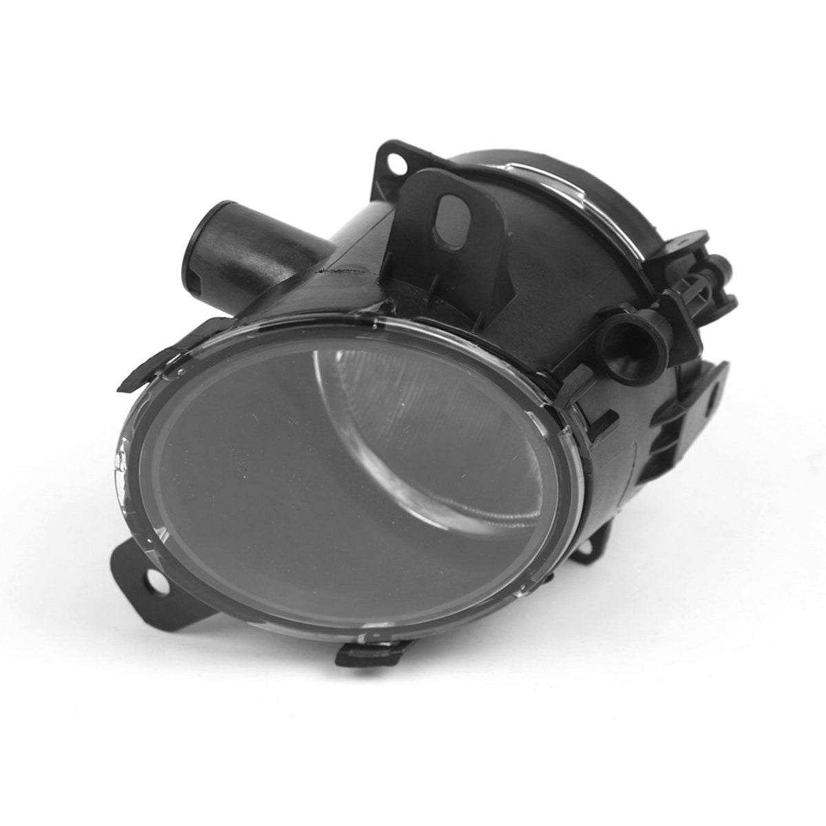 2011-2019 Vauxhall Corsa Petrol Hatch Left Front Fog Light Lamp 475720515 1710034 Generic