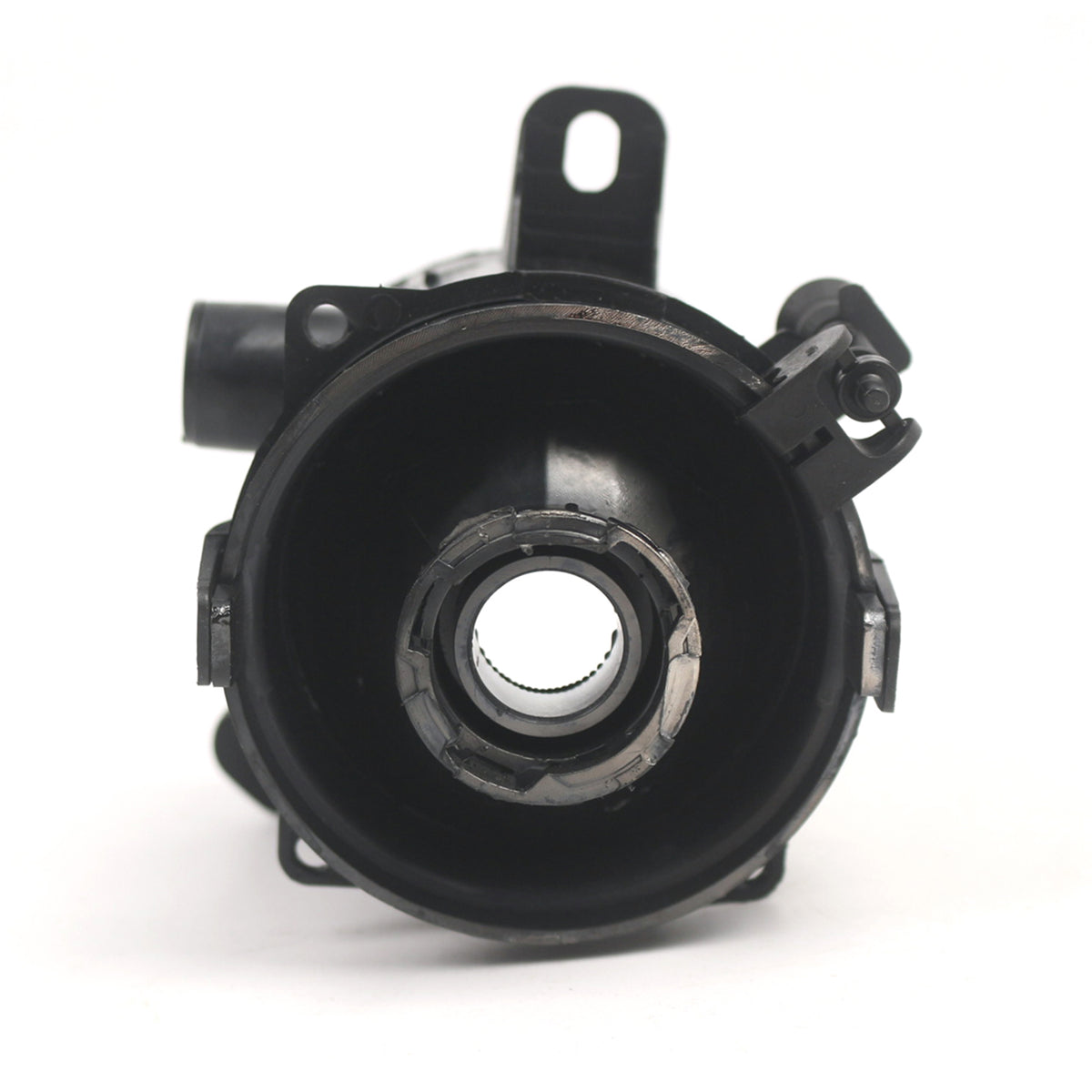 2011-2019 Vauxhall Corsa Petrol Hatch Right Front Fog Light Lamp 475720525 13253626 Generic