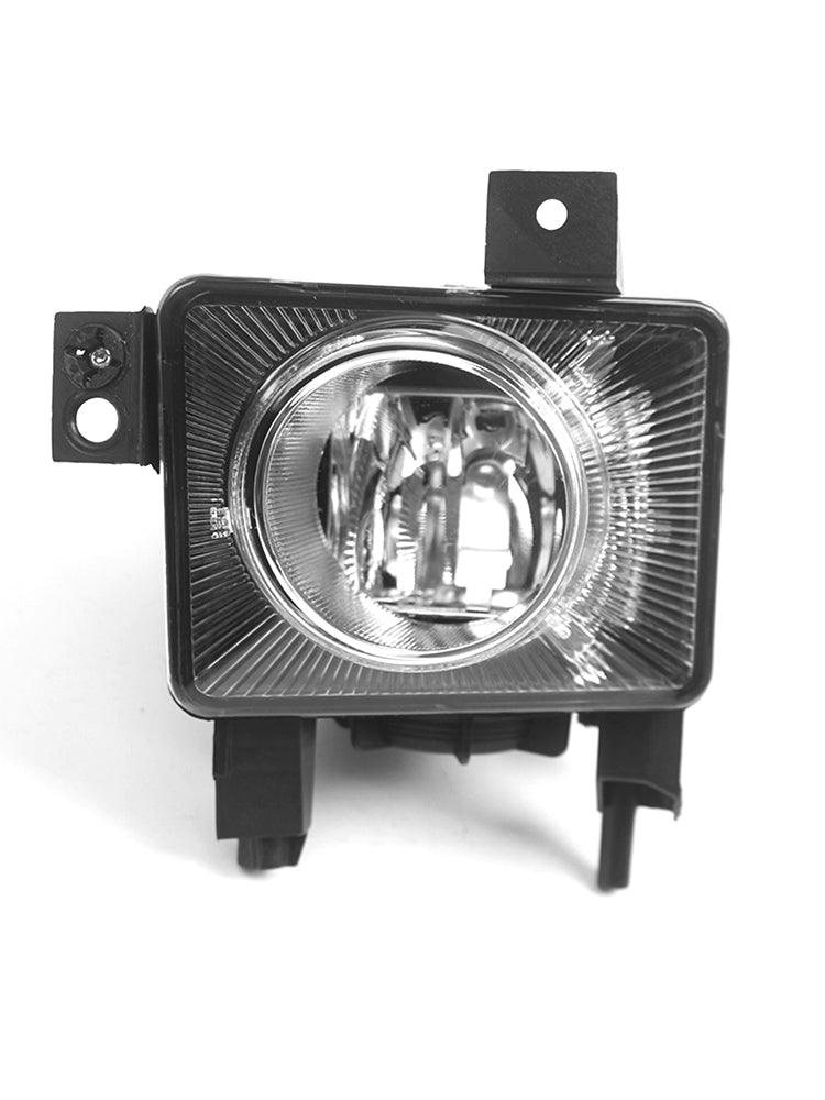 2005-2009 Vauxhall Vectra C Left Front Fog Light Lamp 1710362 Generic