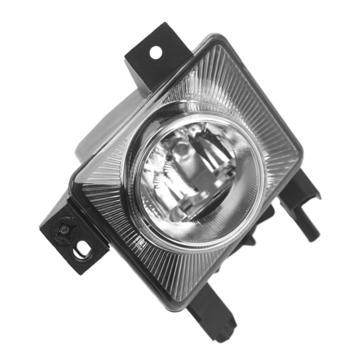 2005-2009 Vauxhall Vectra C Left Front Fog Light Lamp 1710362 Generic