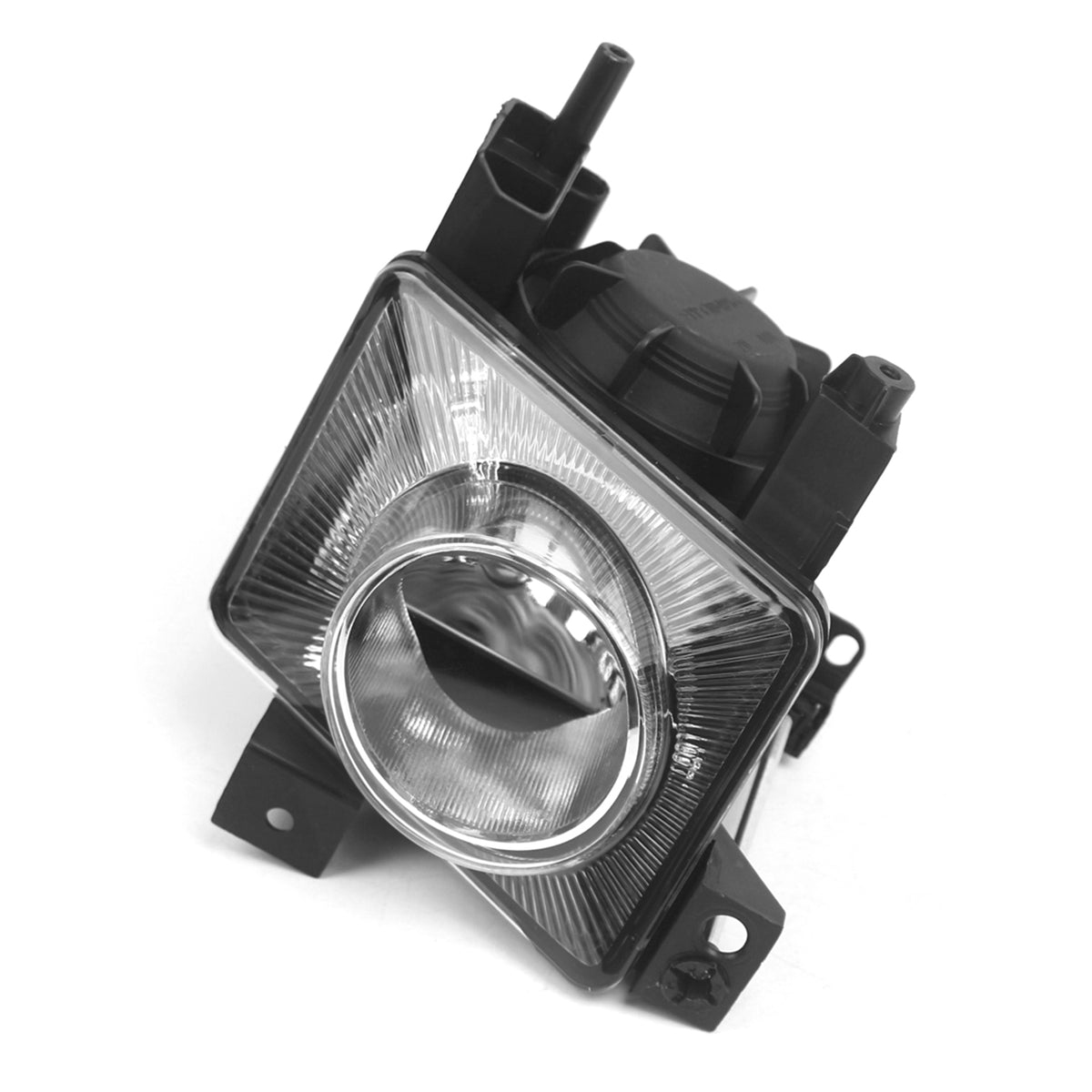 2005-2009 Vauxhall Vectra C Left Front Fog Light Lamp 1710362 Generic