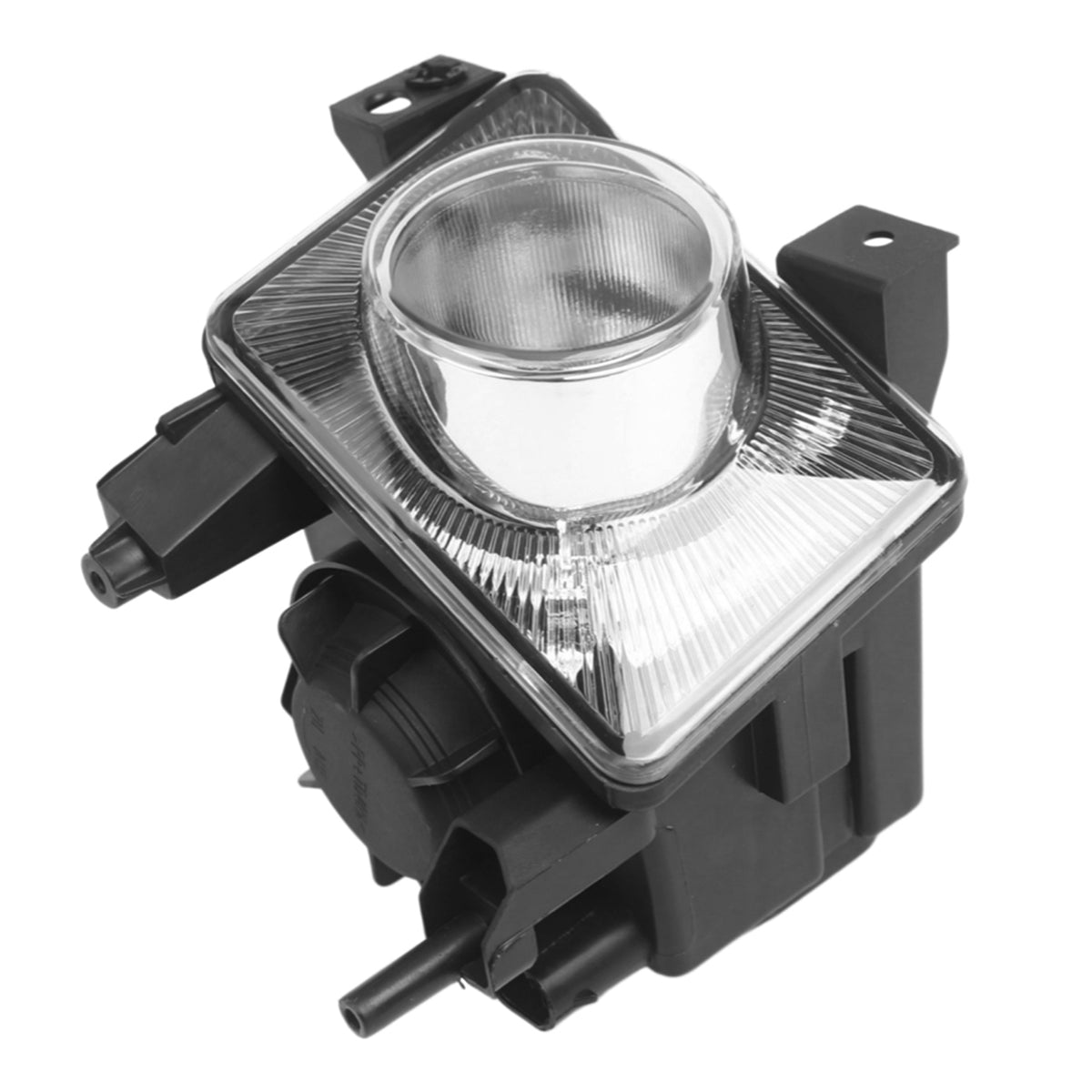 2005-2009 Vauxhall Vectra C Left Front Fog Light Lamp 1710362 Generic