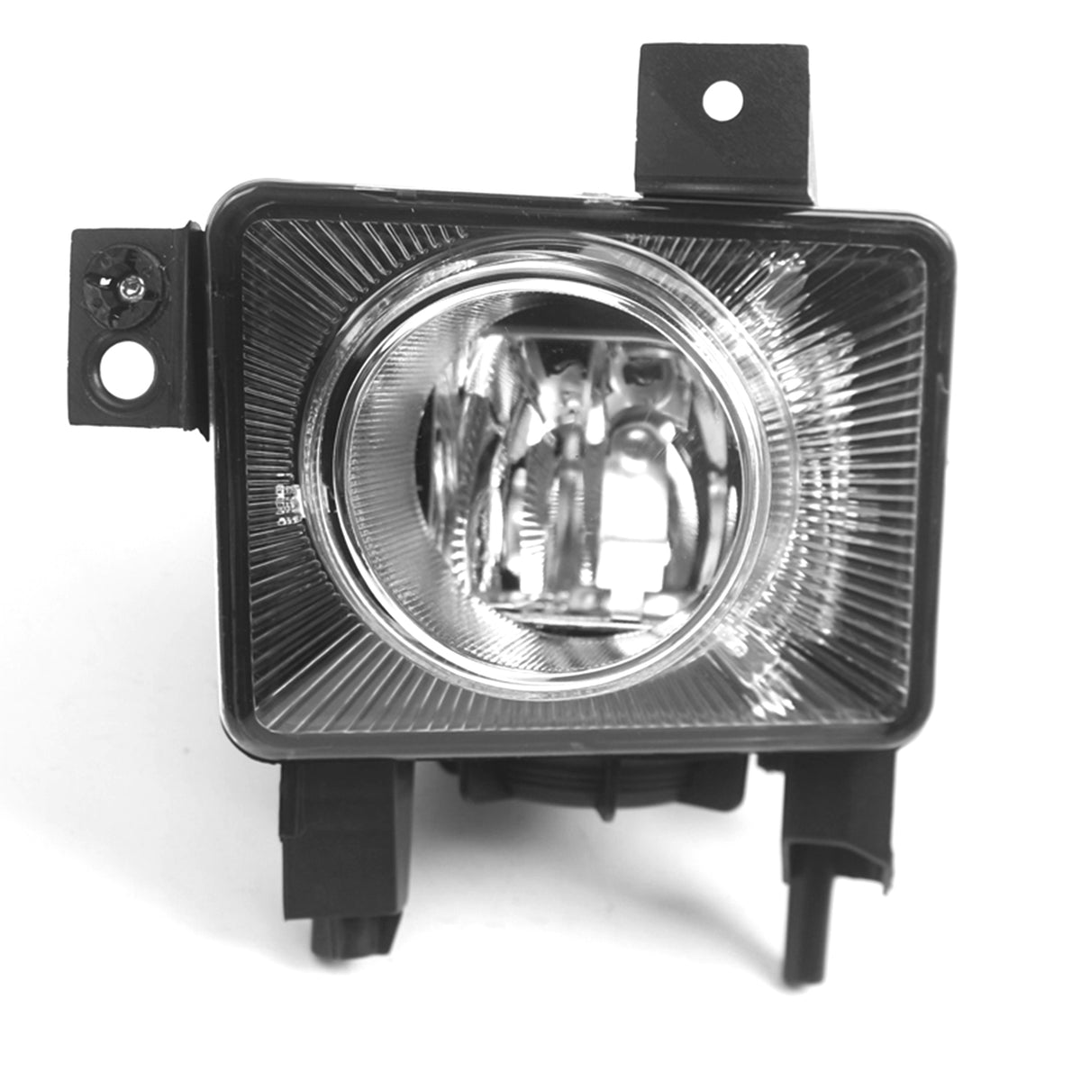 2005-2009 Vauxhall Vectra C Left Front Fog Light Lamp 1710362 Generic