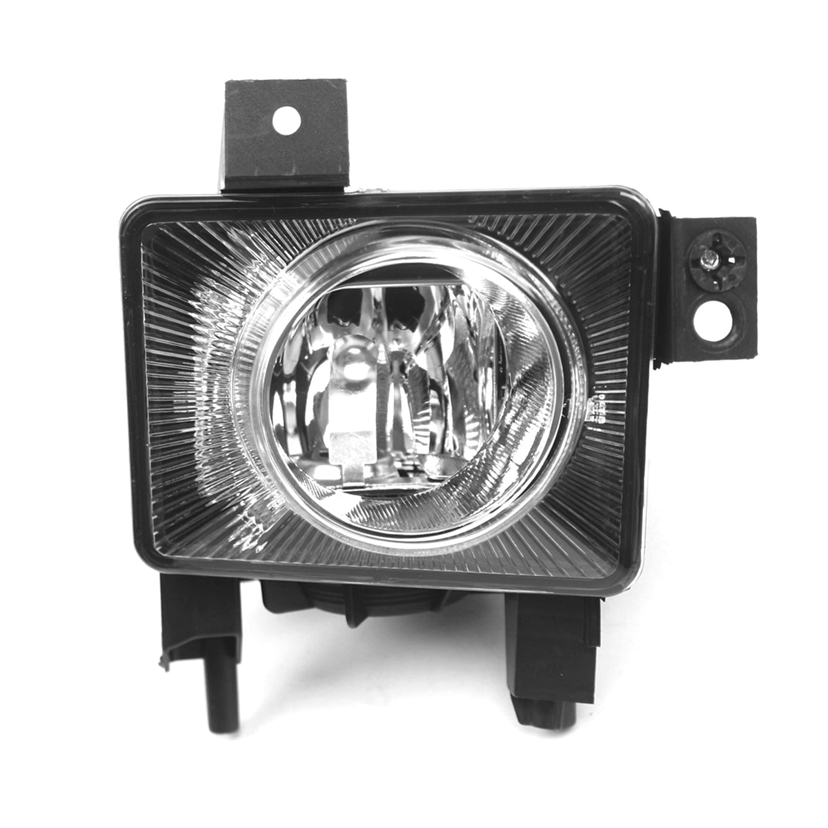 2005-2009 Vauxhall Vectra C Right Front Fog Light Lamp 1710363 Generic