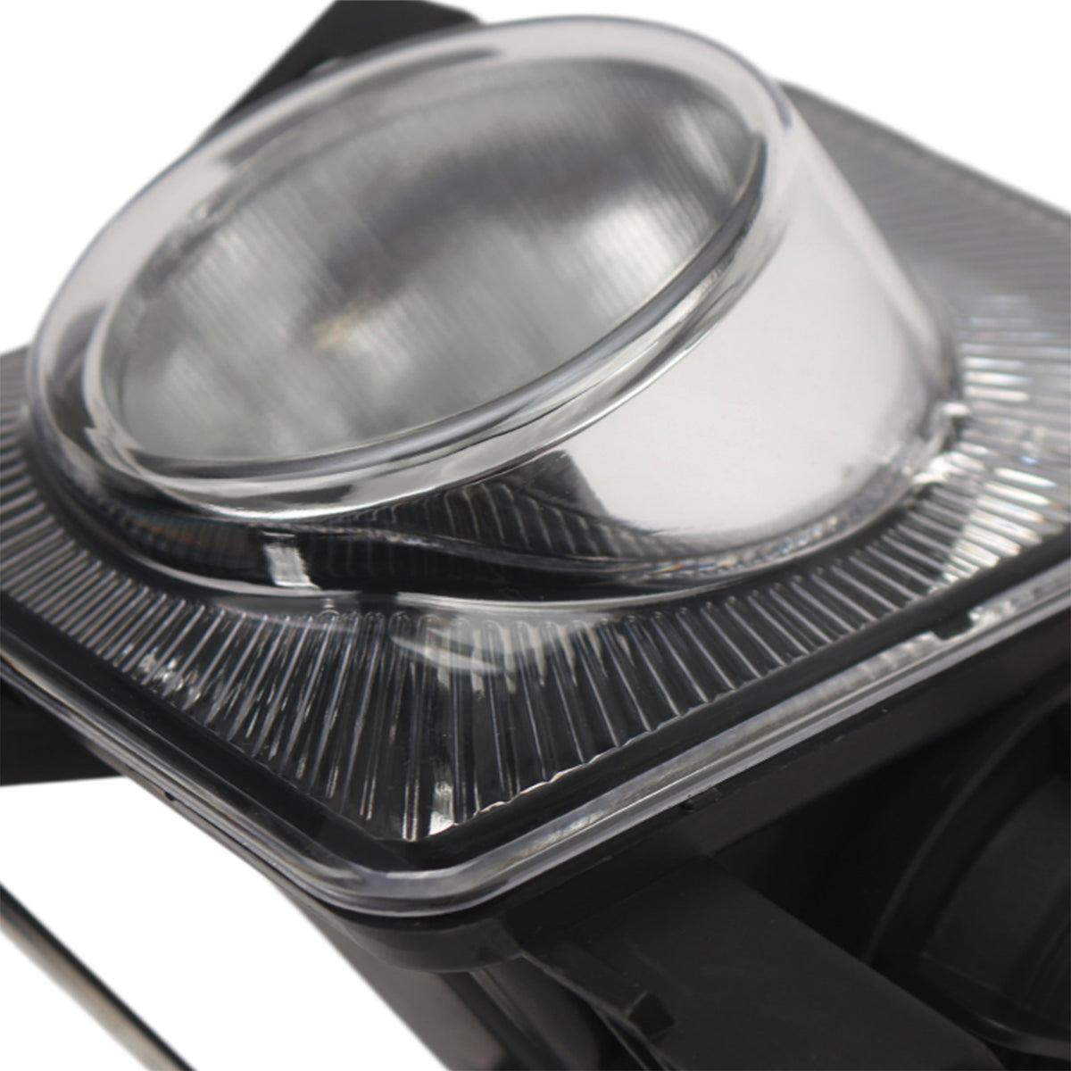 2005-2009 Vauxhall Vectra C Left Front Fog Light Lamp 1710362 Generic