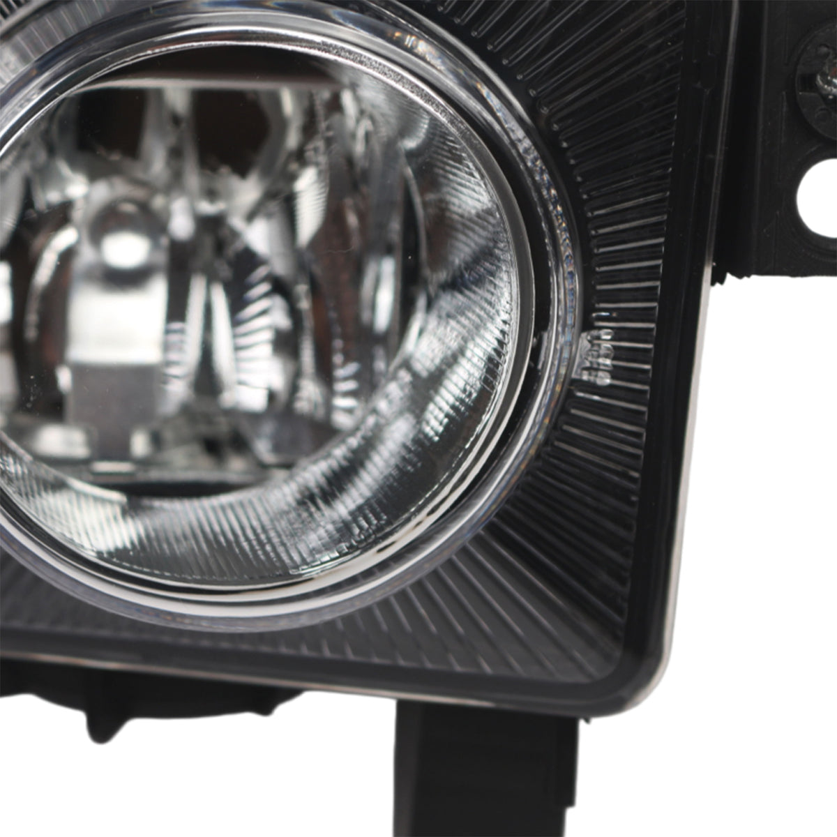 2005-2009 Vauxhall Vectra C Right Front Fog Light Lamp 1710363 Generic