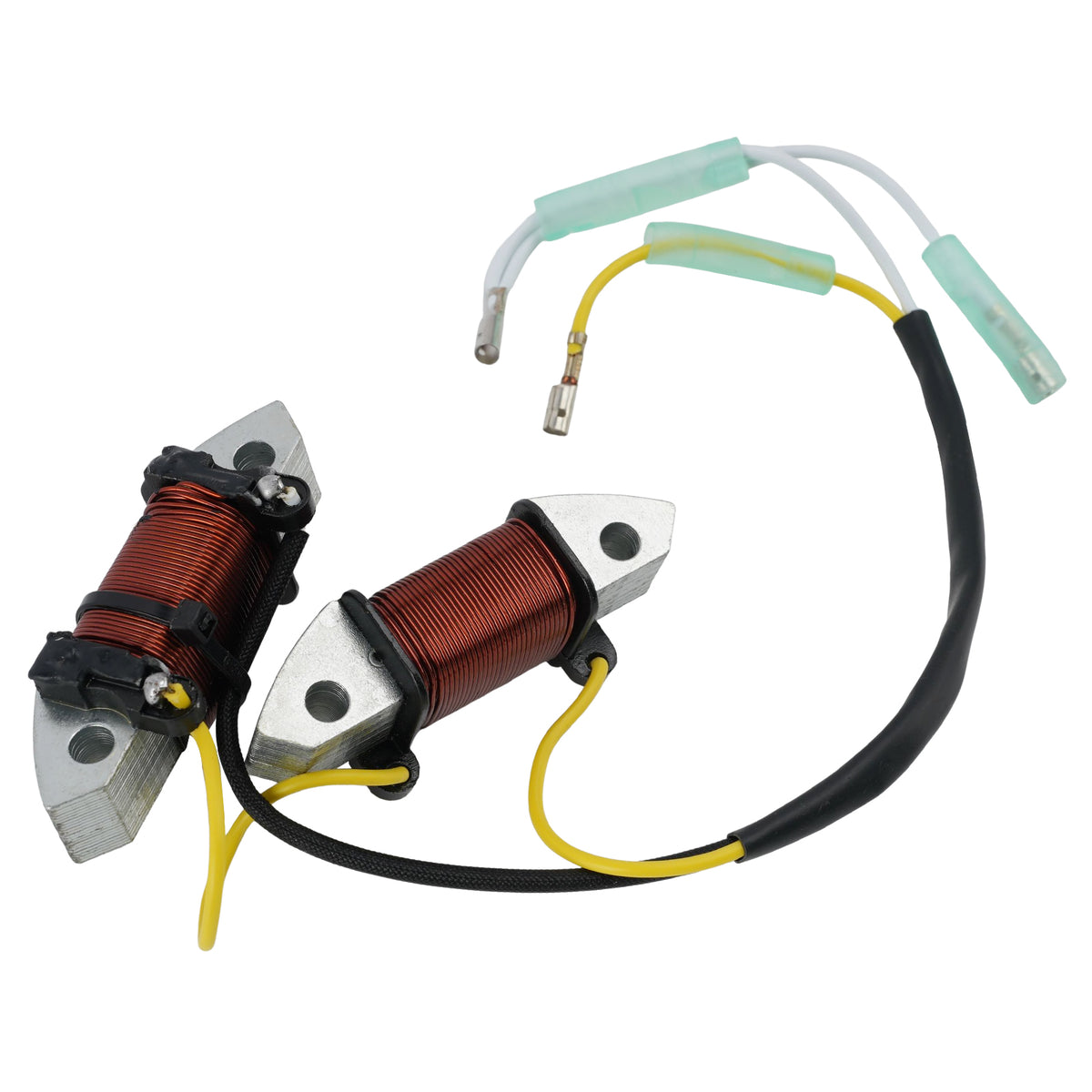 2002-2005 Nissan Outboard 40HP M40D2 3C8061231 fit for Tohatsu/Nissan 40HP M40D2 02-05 50HP M50D2 02-03 3C8061231 Generic
