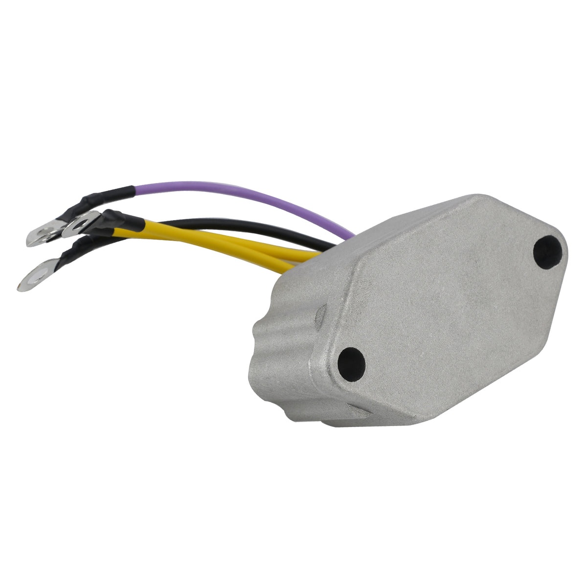 Johnson Evinrude 60hp Voltage Regulator Rectifier Generic