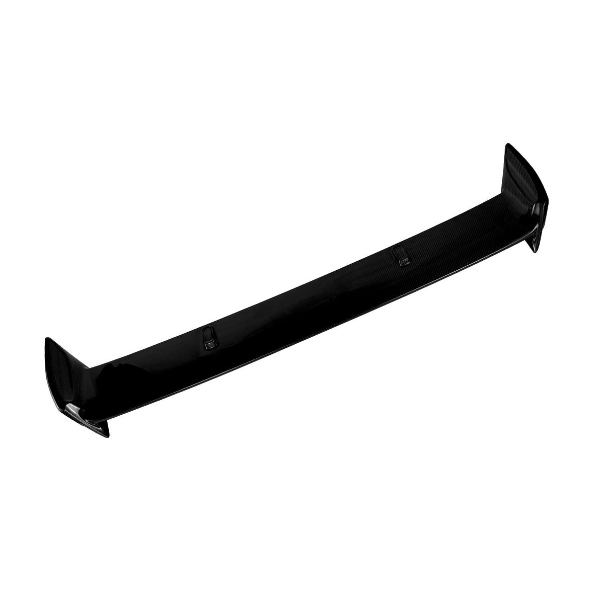 2019-2023 Mercedes Benz G-Class W464 W463A Carbon Fiber Rear Roof Spoiler Wing Generic