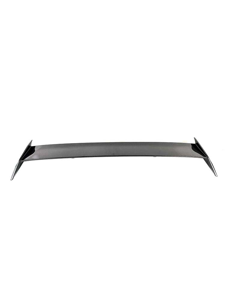 2019-2023 Mercedes Benz G-Class W464 W463A Carbon Fiber Rear Roof Spoiler Wing Generic